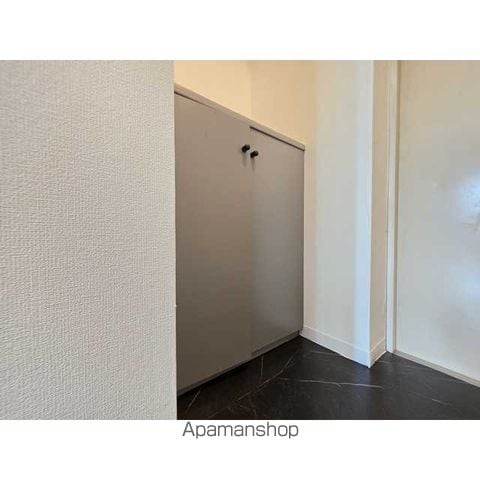 エスパシオ白石の内装写真