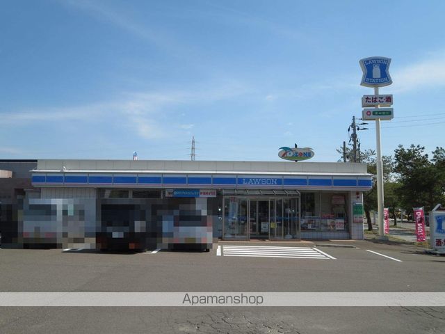 LaPaceの周辺写真