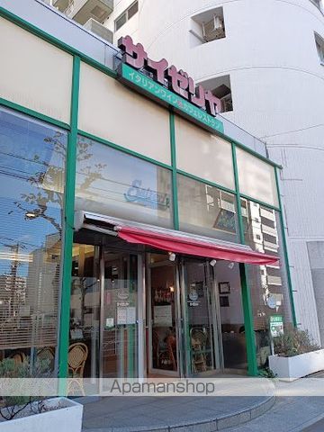 プラウドフラット墨田曳舟ディアージュの周辺写真