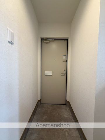 メゾン ミルフィーユの内装写真