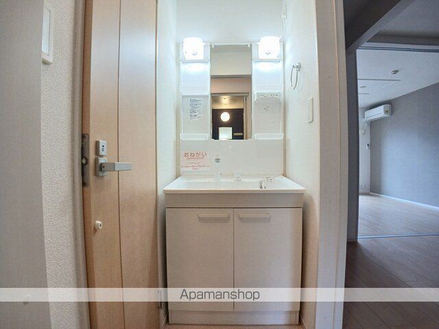 セレーノ洞海IIIの内装写真