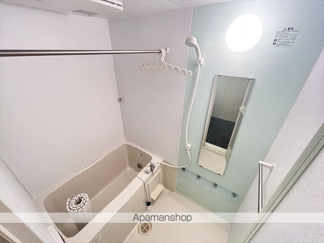 ボナール新館の内装写真
