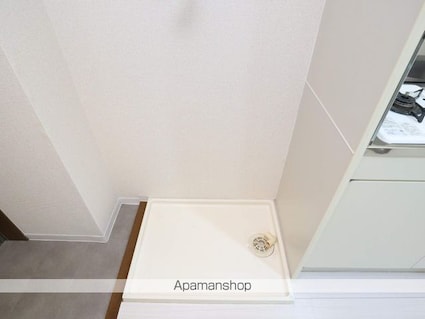 愛知県名古屋市昭和区広路本町１丁目[1R/24.07m2]のその他設備