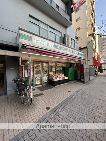 ライトテラス押上の周辺写真