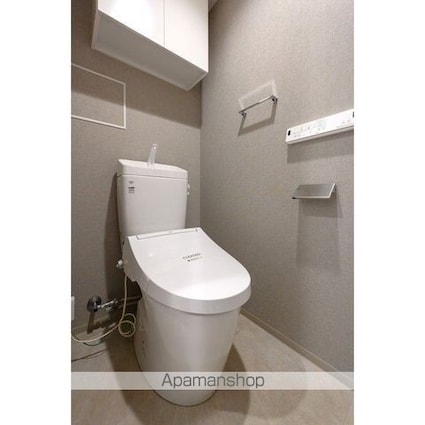 Ｎｉｆｉｔ日本橋横山町[2LDK/56.56m2]のバス2