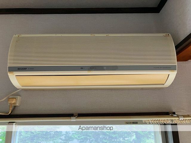 ハイツフリージアの内装写真