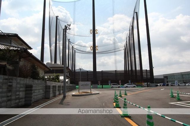 ロイヤルガーデン北前川の周辺写真