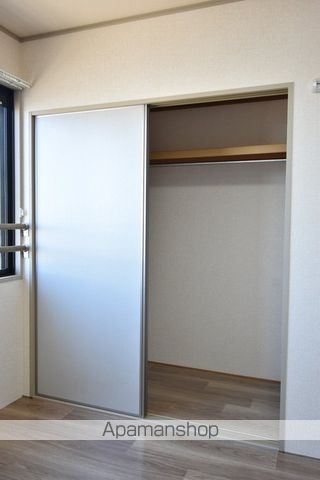 リバーフォート阿賀 Bの内装写真