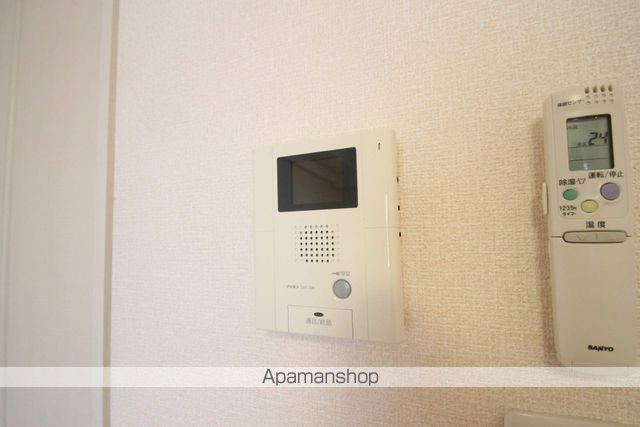 ジョイーレの内装写真