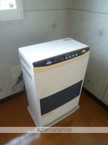 ラーナ平岸の内装写真