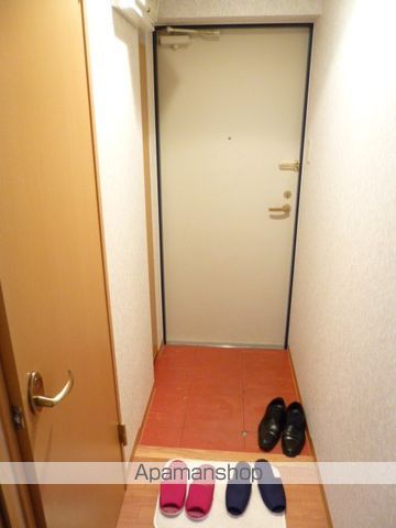 ステージノア東札幌の内装写真