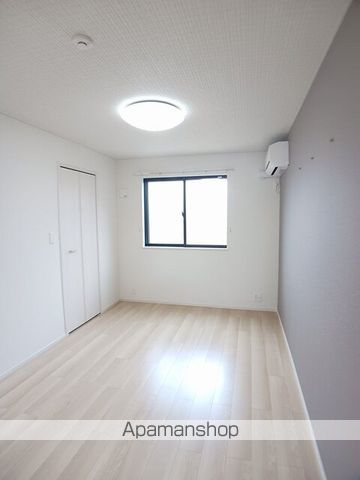 ベラーノ IIの内装写真