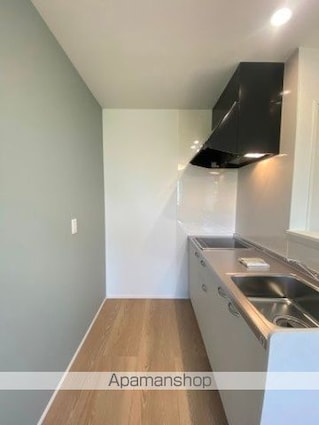 シャルムメゾンⅠ・Ⅱ[1K/33.53m2]の内装6