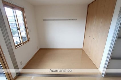 リビングタウン伏石Ａ・Ｂ棟[1LDK/33.39m2]のその他部屋・スペース