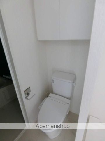 トレステラレジデンス押上の内装写真