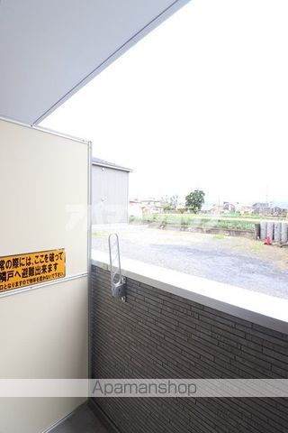 GRADUS坂戸Vの内装写真
