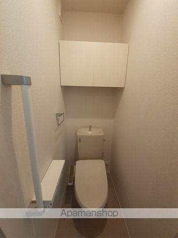 ハイネストキタの内装写真