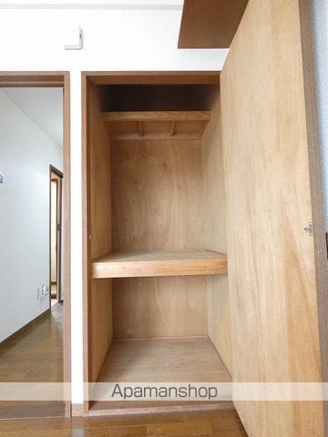 シンフォニー上荒田の内装写真