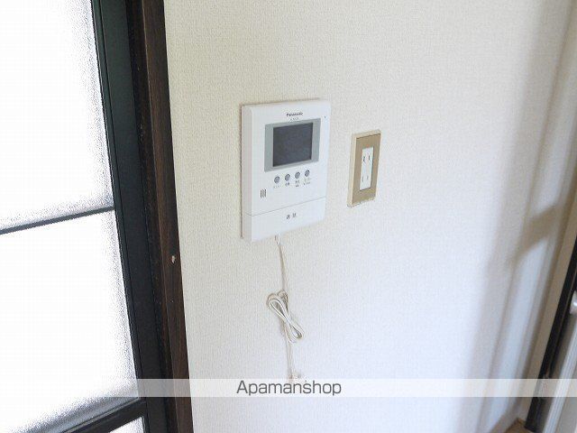 フレグランスさかいBの内装写真
