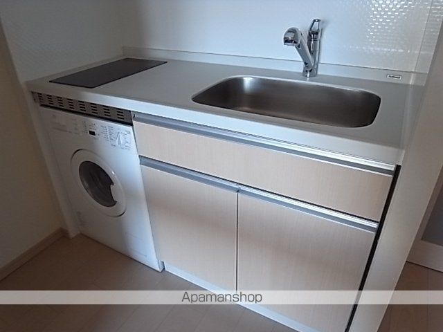 ドゥーエ大須の内装写真