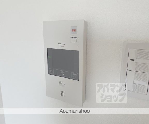アドバンス京都烏丸町の内装写真