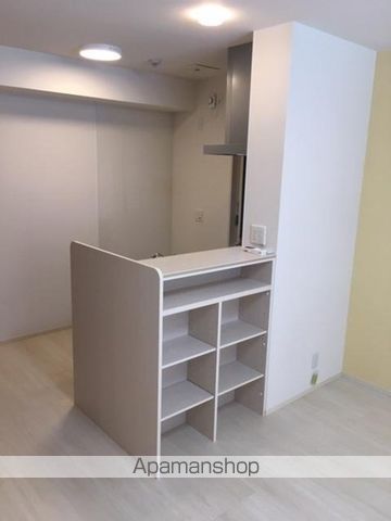 イルリッシュ上本町の内装写真
