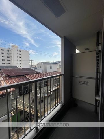 リーヴァ 神石の内装写真