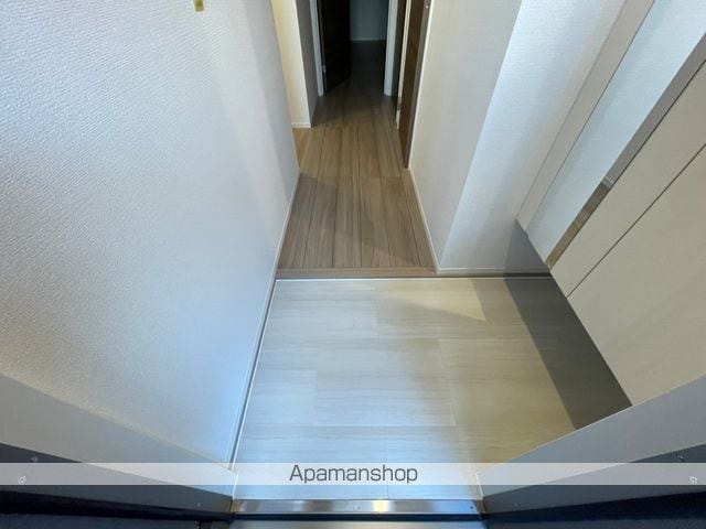 CASA SEONの内装写真
