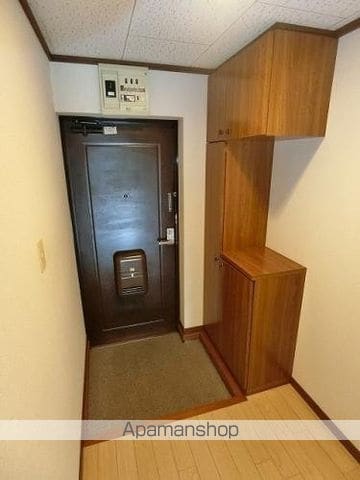 ファミール篠栗の内装写真