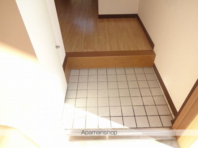 FLATフクイの内装写真