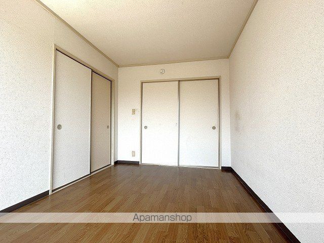 ペアシティルネッサンスの内装写真