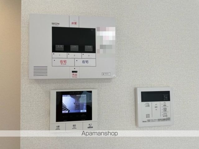 ジラソーレ中店の内装写真