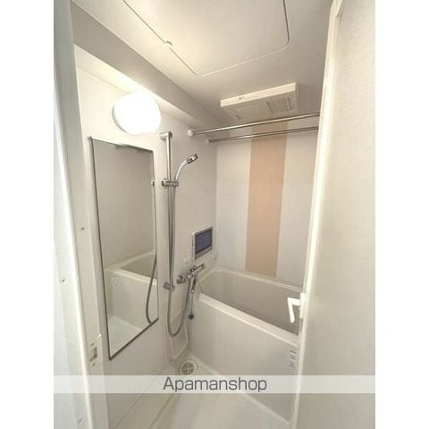 ディオレクレスト東心斎橋の内装写真