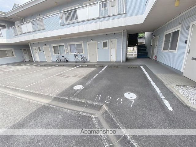 ビバリーガーデン大島Bのその他写真