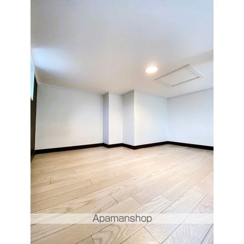 G・Aヒルズ和田町の内装写真