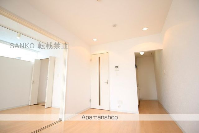 EMINENCE北7条の内装写真