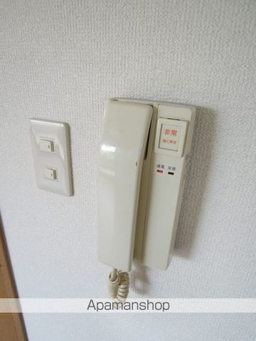 クレールI・Kの内装写真