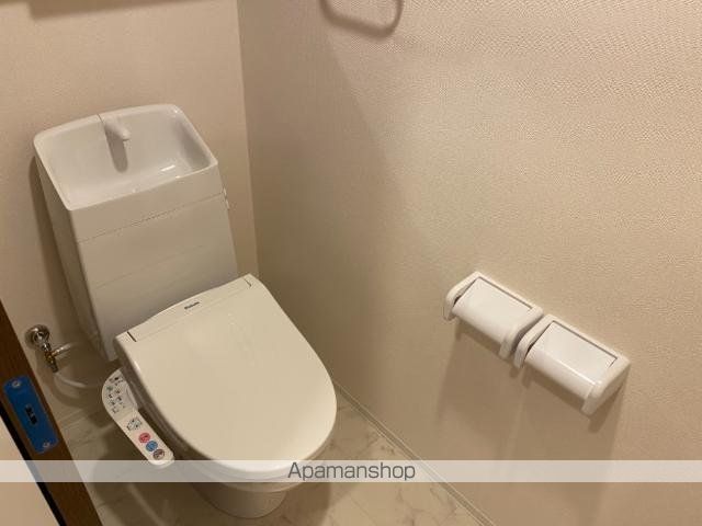 ラグーナ青葉台の内装写真