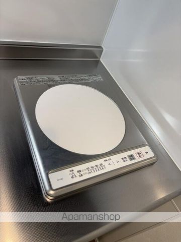 レピュア駒込レジデンスの内装写真