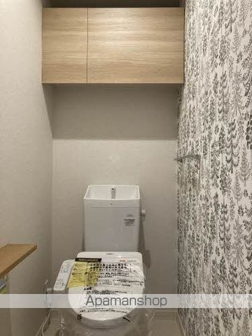 フィーノの内装写真
