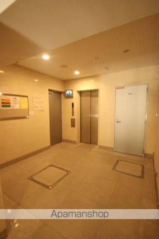 レ・ソール本八幡グローレの内装写真