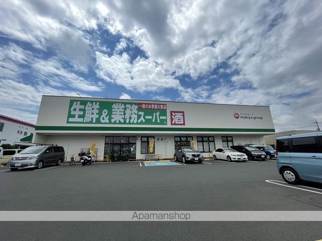 メゾネットYSIの周辺写真