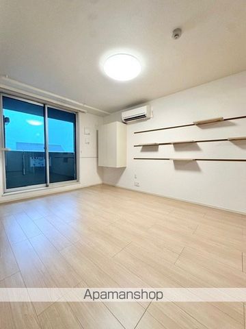 藤阪東レジデンス八弘の内装写真