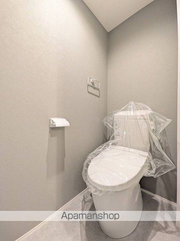ブラン荒井B棟の内装写真