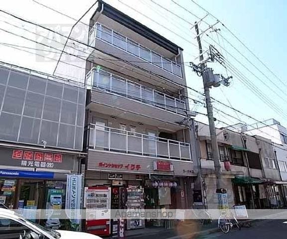 BIEN衣笠わら天神