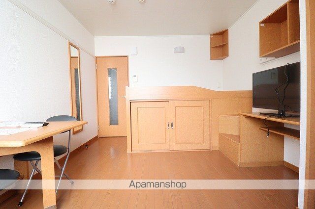 レオパレスイル　ソーレ[1K/23.61m2]の内装3