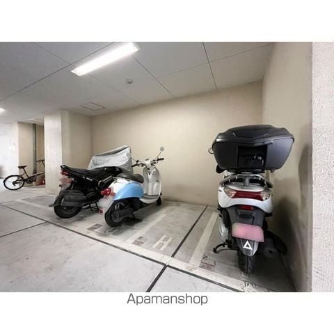 JMFレジデンス大阪淡路のその他写真