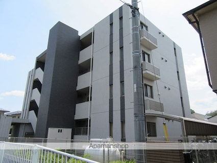 コンフォール[1LDK/47.86m2]の外観2