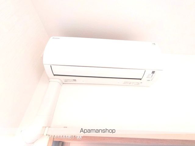 プレジオ荒本新町の内装写真