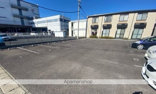 レオパレスアローハのその他写真